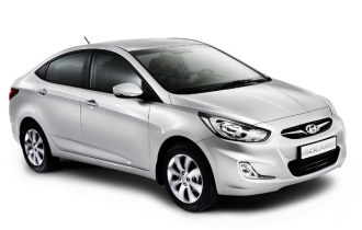 Hyundai Solaris Hyundai Solaris автопрокат