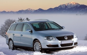 Passat B6 прокат Passat B6 в калининграде